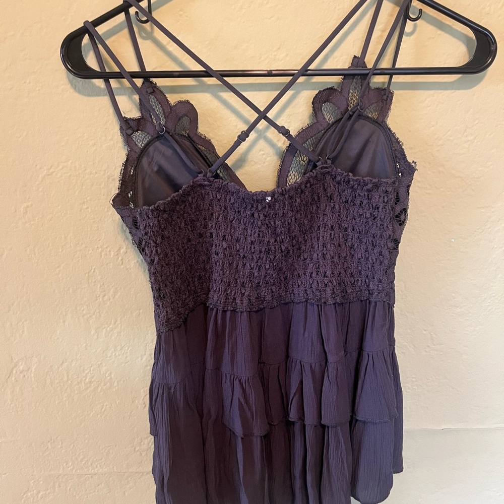 Tank top - Picture 3 of 4